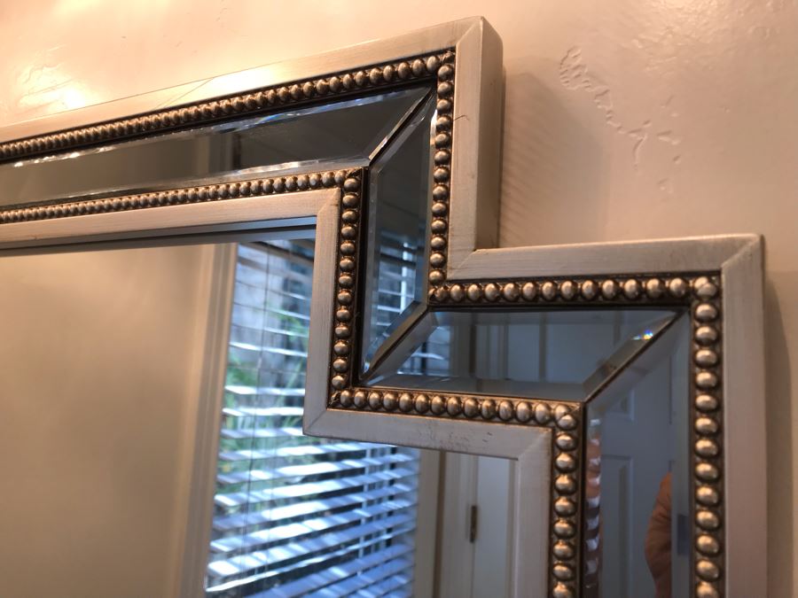 Modern Wall Mirror 30' X 40' [Photo 3]