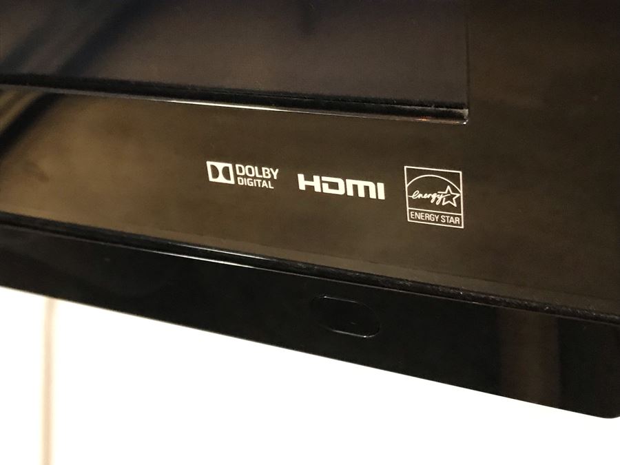 Sharp AQUOS LC-50LE442U 50' Class 1080p 60Hz LED HDTV  With Metal Wall Stand [Photo 6]