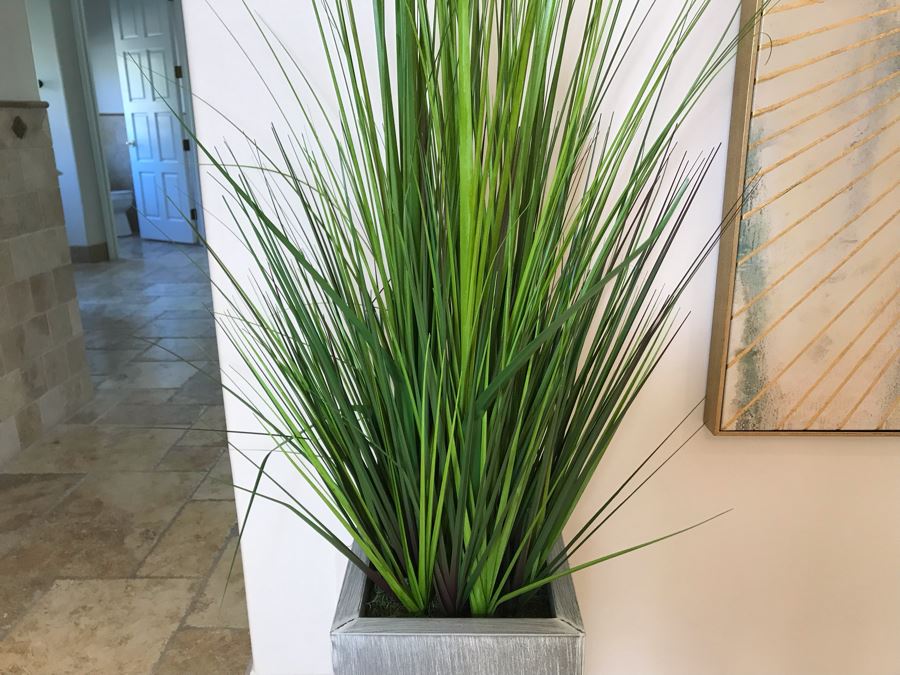 Artificial Plant 68'H [Photo 3]