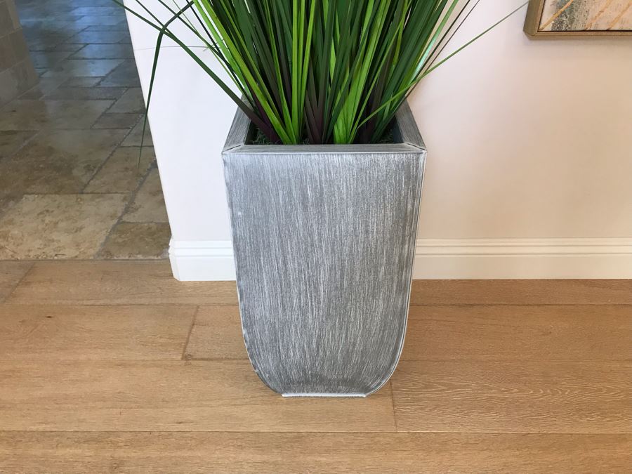 Artificial Plant 68'H [Photo 2]