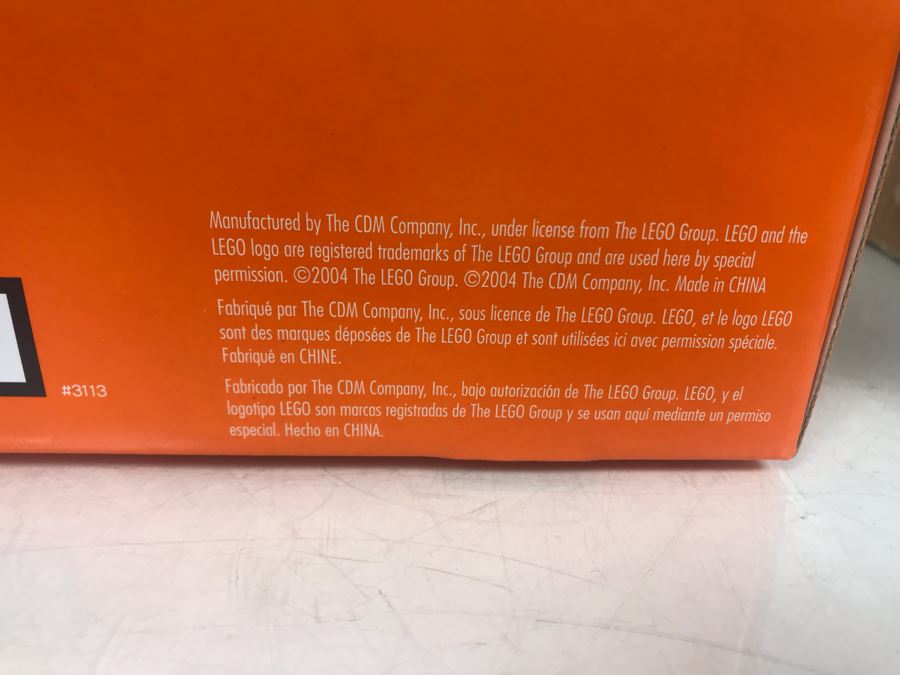 New LEGO Halloween Scary Fun Collectible Pens With Merchandiser - 12 Pens With Store Display [Photo 12]