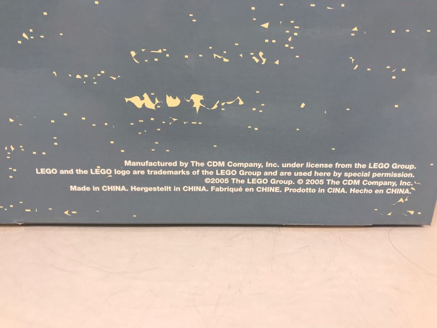 New LEGO 50th Anniversary Edition Collectible Pens With Merchandiser - 12 Pens With Store Display [Photo 8]