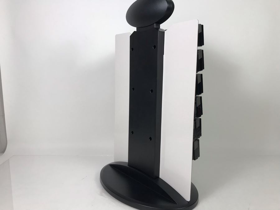 New Tiger Woods Upper Deck Collectibles POD Pens Individually Numbered With Merchandiser Store Display - 24 Pens Total With Store Display [Photo 17]