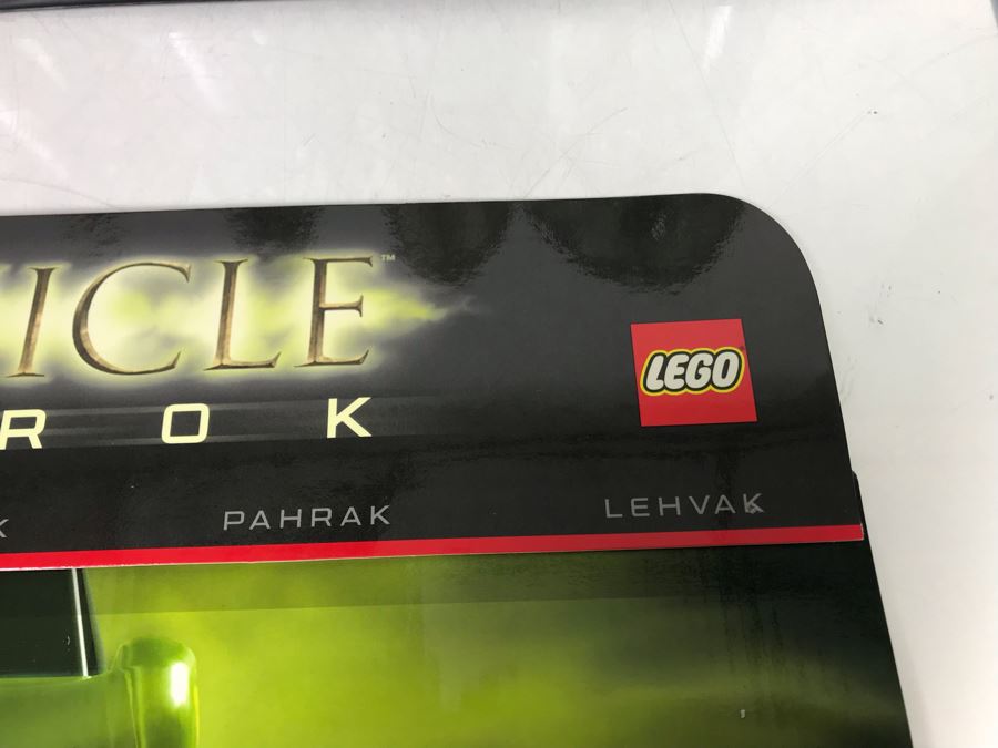 New LEGO Bionicle Bohrok Collectible Pens With Merchandiser - 24 Pens With Store Display [Photo 7]