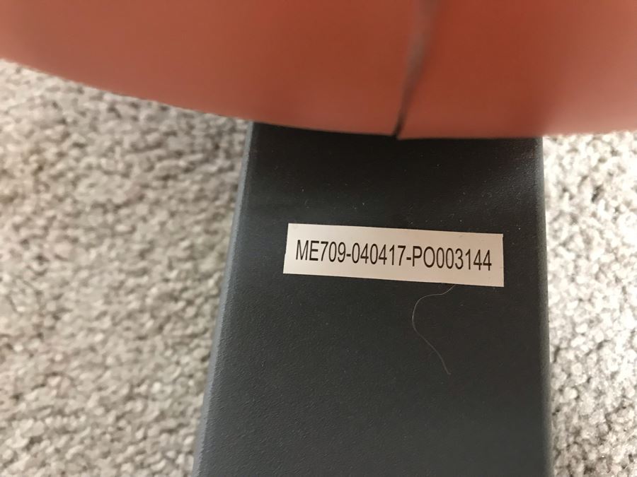 Impex Marcy Magnetic-Resistance Recumbent Bike ME-709 Never Used [Photo 7]