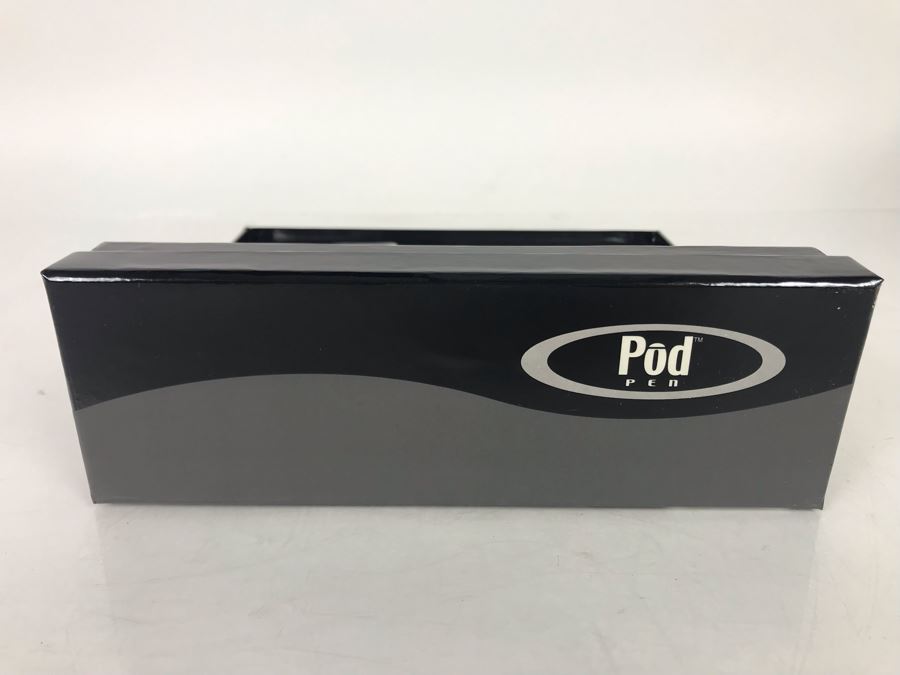 (3) New Limited Edition The Beatles Collectible Pod Pens: The Beatles Yellow Submarine, Sgt. Peppers Lonely Hearts Club Band And The White Album [Photo 9]