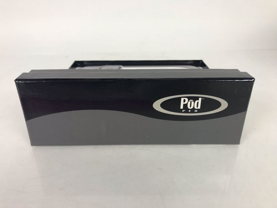 (3) New Limited Edition The Beatles Collectible Pod Pens: The Beatles Yellow Submarine, Sgt. Peppers Lonely Hearts Club Band And The White Album [Photo 11]