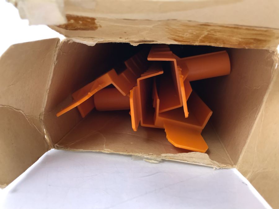 Vintage 1971 Mattel Hot Wheels Crossover Pak In Opened Box [Photo 8]