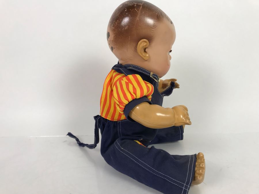 Collectible Vintage 'Dy Dee Baby' Doll [Photo 4]