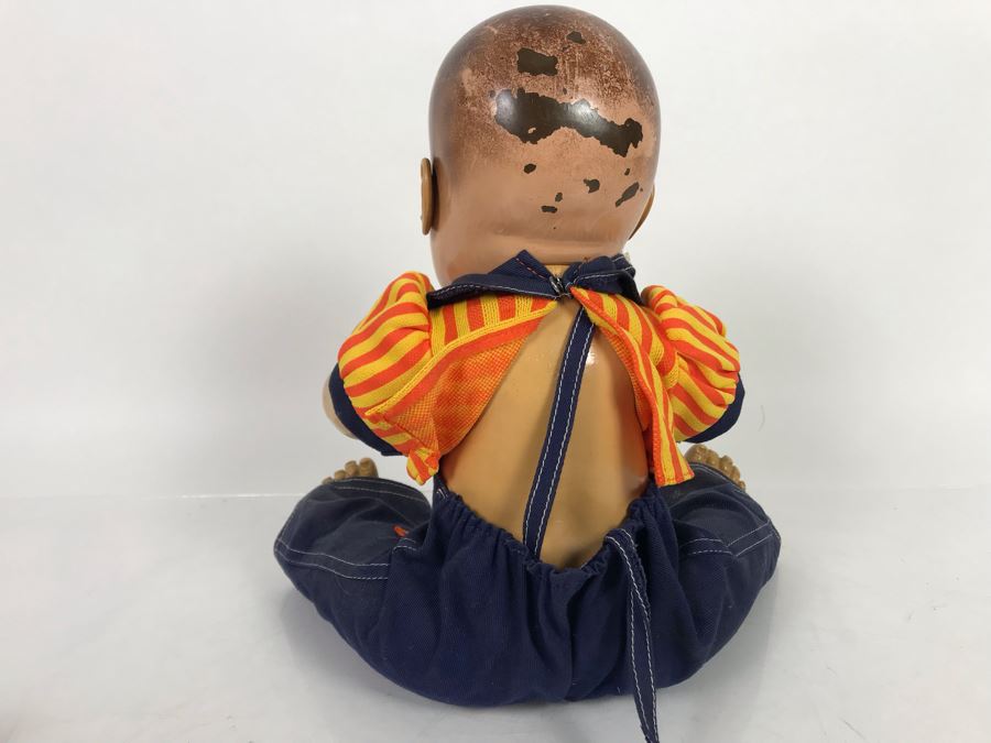 Collectible Vintage 'Dy Dee Baby' Doll [Photo 5]