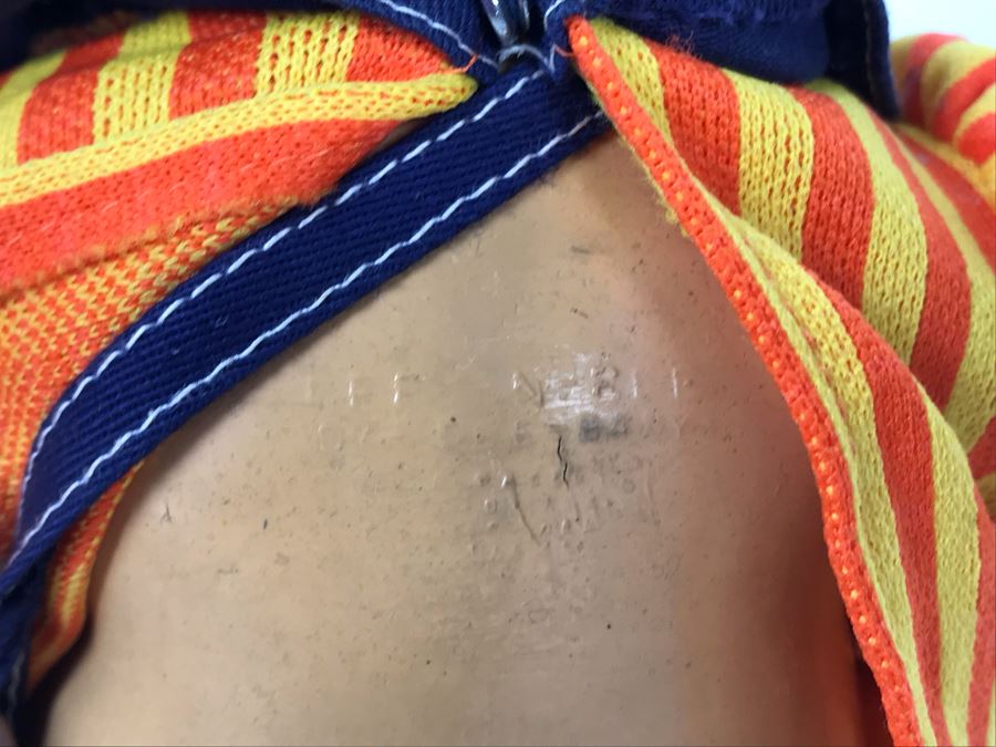 Collectible Vintage 'Dy Dee Baby' Doll [Photo 6]