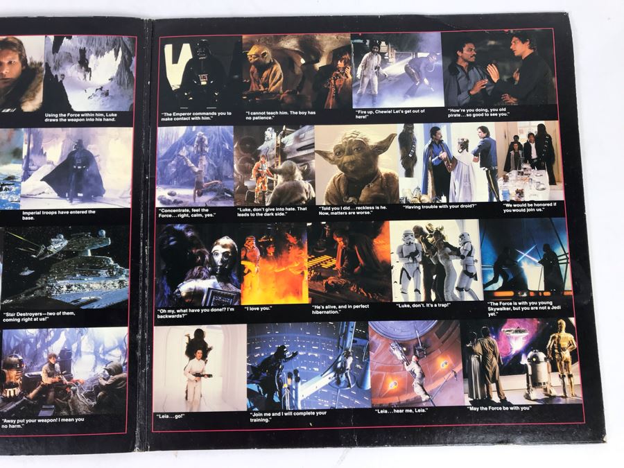 Vintage Vinyl Records [Photo 17]