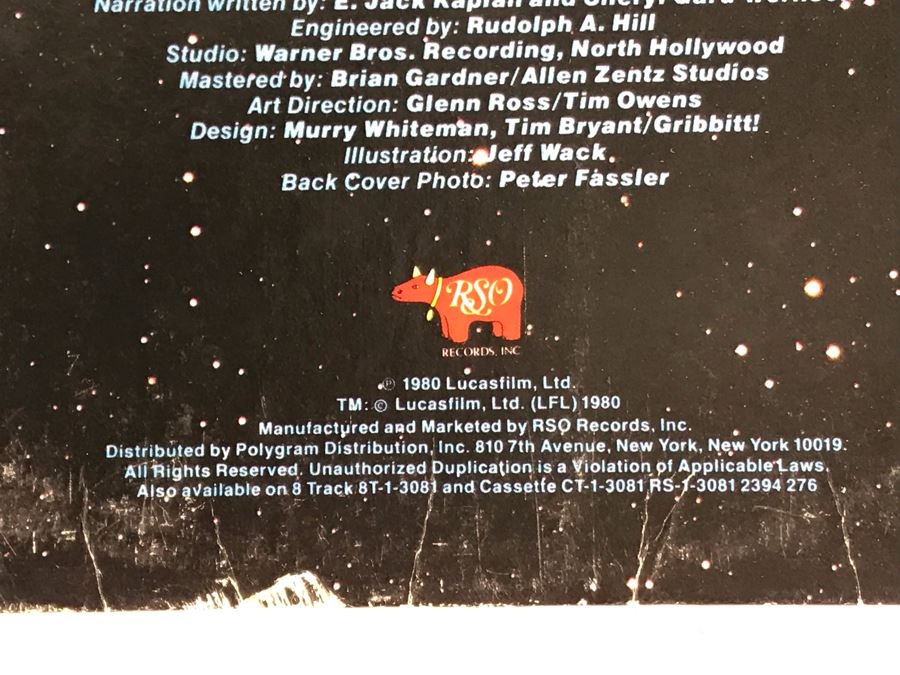 Vintage Vinyl Records [Photo 14]