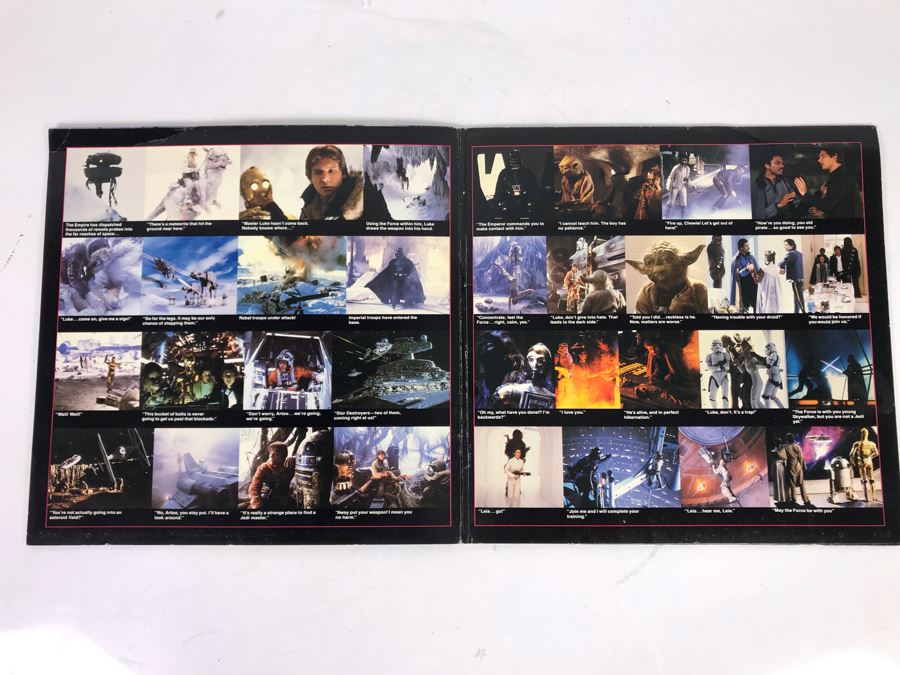 Vintage Vinyl Records [Photo 15]