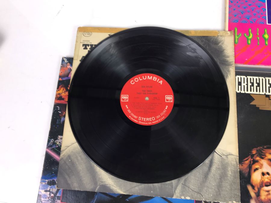 Are My Vinyl Records Worth Anything at Darell Voss blog