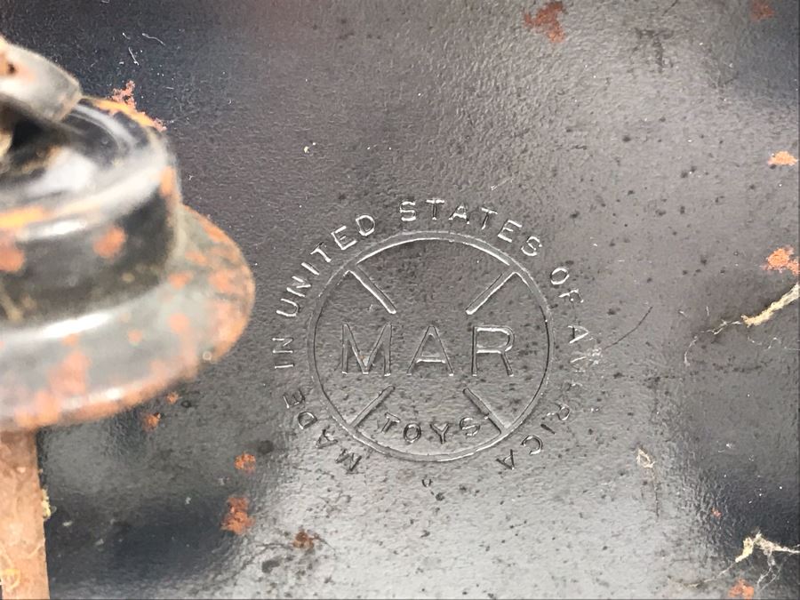 Vintage Trains Lionel And Marx Trains [Photo 20]