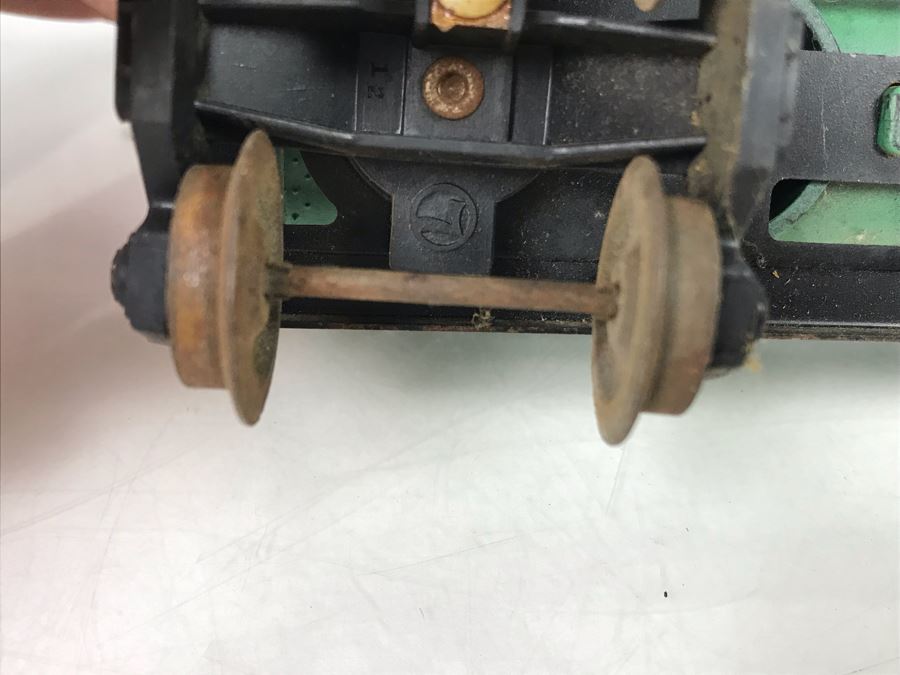 Vintage Trains Lionel And Marx Trains [Photo 13]