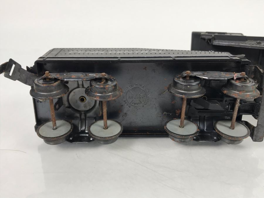 Vintage Trains Lionel And Marx Trains [Photo 19]