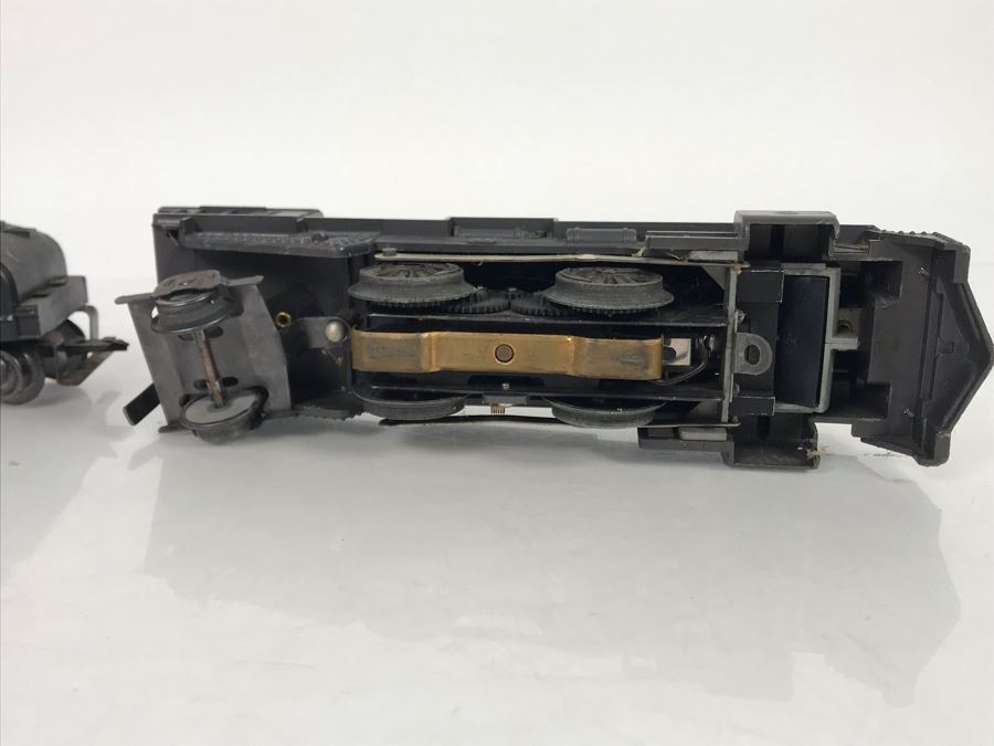 Vintage Trains Lionel And Marx Trains [Photo 18]