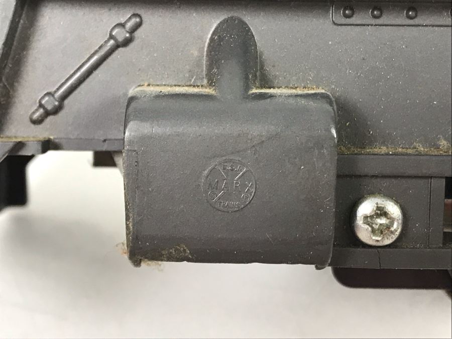 Vintage Trains Lionel And Marx Trains [Photo 22]