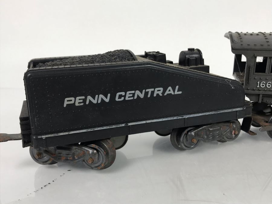 Vintage Trains Lionel And Marx Trains [Photo 16]