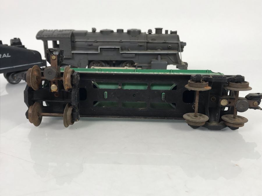 Vintage Trains Lionel And Marx Trains [Photo 14]