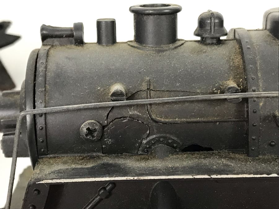 Vintage Trains Lionel And Marx Trains [Photo 21]