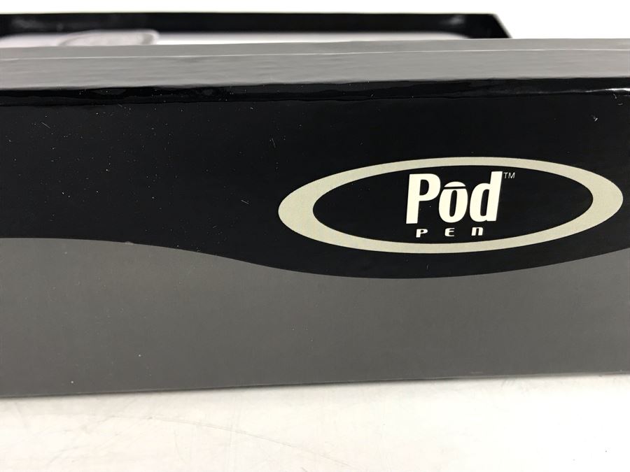 (3) New Limited Edition Beatles Pod Pens [Photo 9]