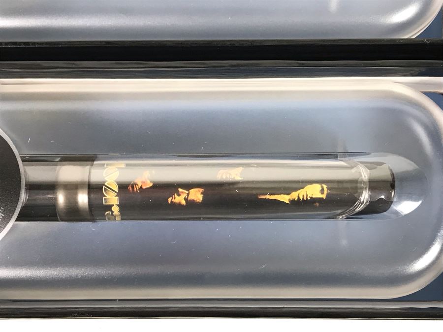 (8) New The Doors Limited Edition POD Ballpoint Pens [Photo 6]