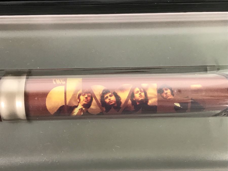 (8) New The Doors Limited Edition POD Ballpoint Pens [Photo 4]