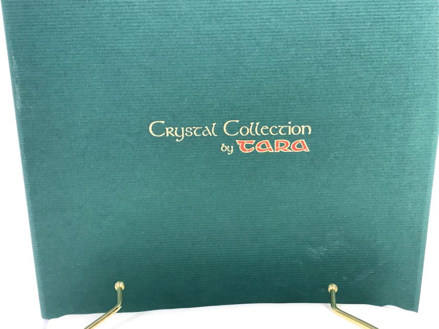 New Tiara Crystal Collection By Tara $139 Value [Photo 6]