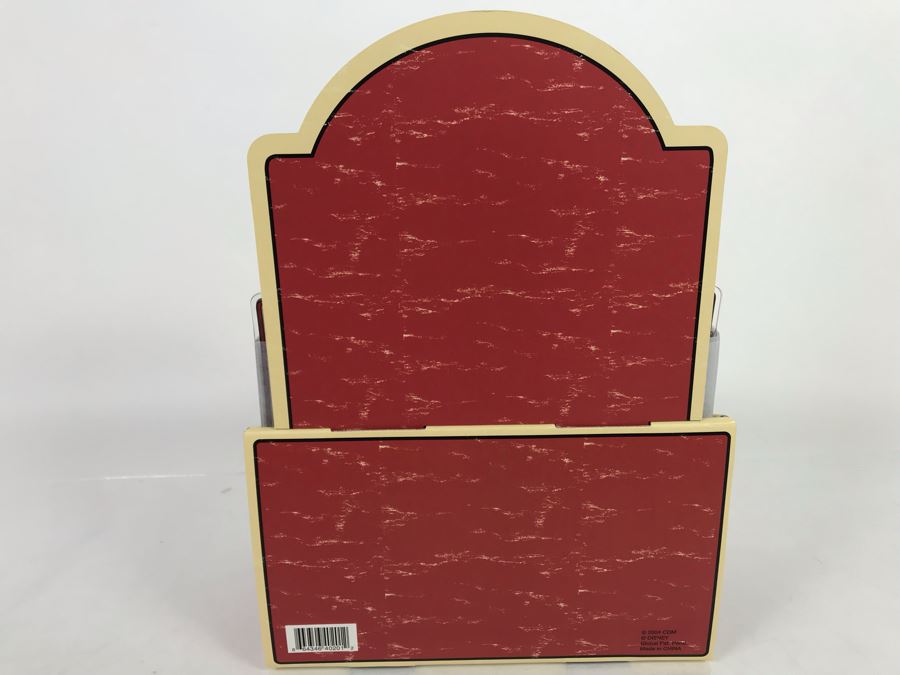 New Walt Disney's Mickey Mouse Pod Ballpoint Pens With Store Display Merchandiser - 12 Total Pens [Photo 10]