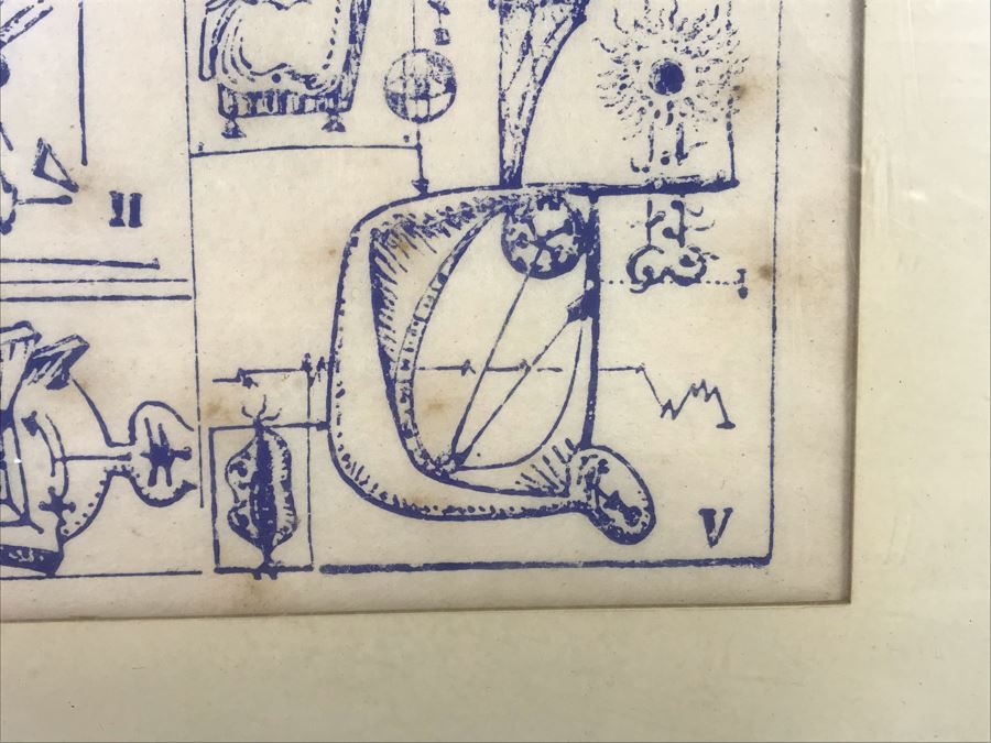 Erotic Artwork 7.5 X 9 [Photo 7]