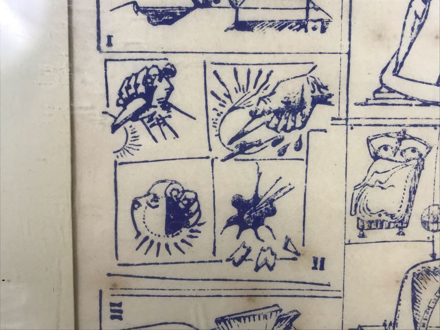 Erotic Artwork 7.5 X 9 [Photo 5]