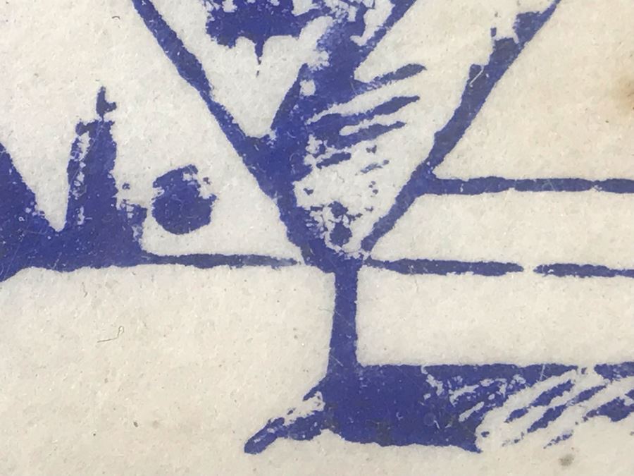 Erotic Artwork 7.5 X 9 [Photo 9]