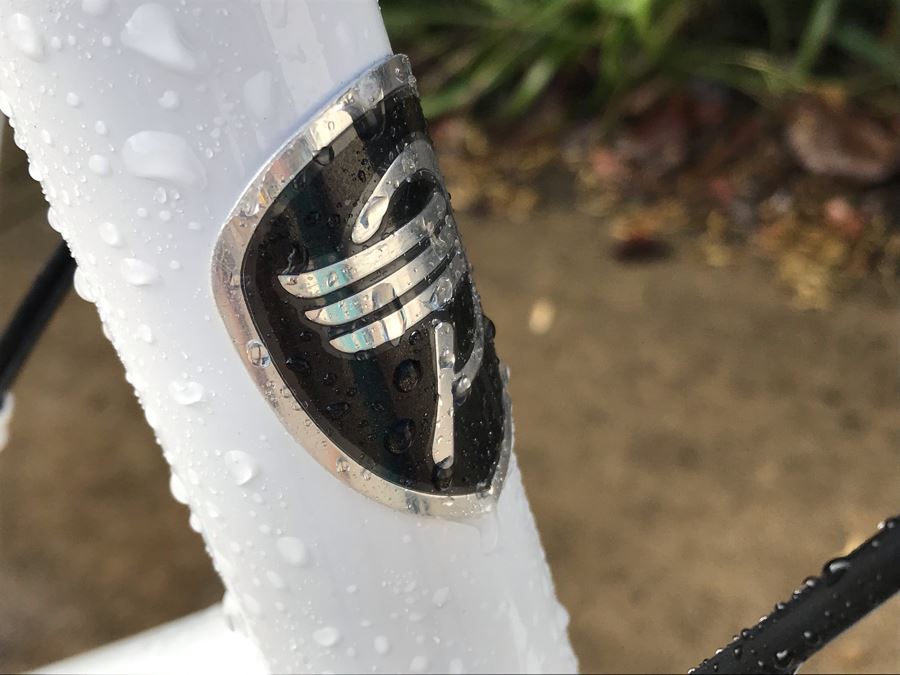 Pure City Cycles 3-Speed Bicycle [Photo 4]