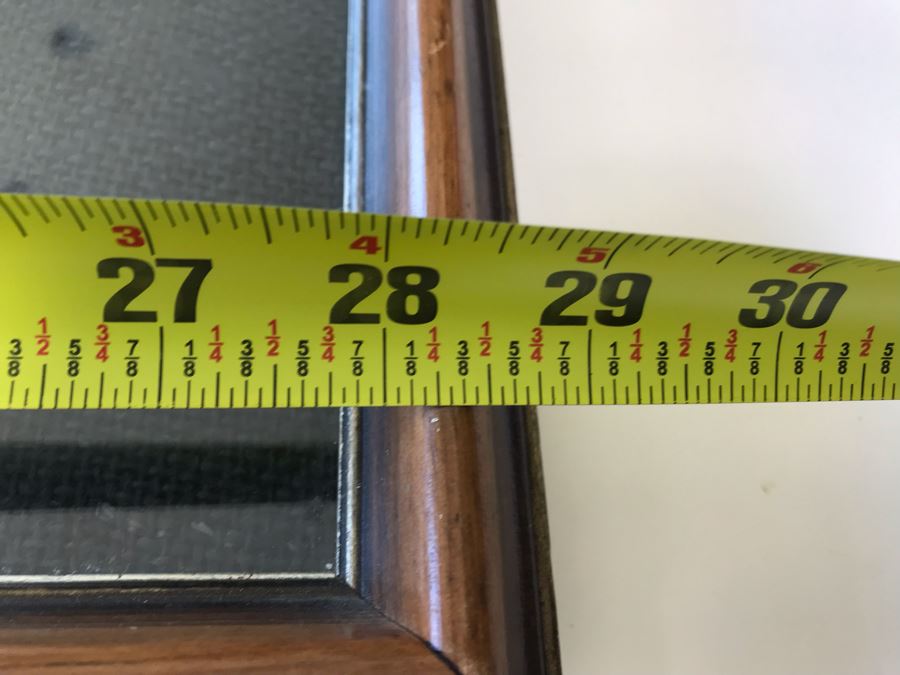 Maurice De Vlaminck (1876-1958) 'Paysage' House With Stream - Hand Signed Artist Proof Lithograph - 29 X 24 - Appraised $1,250 [Photo 10]