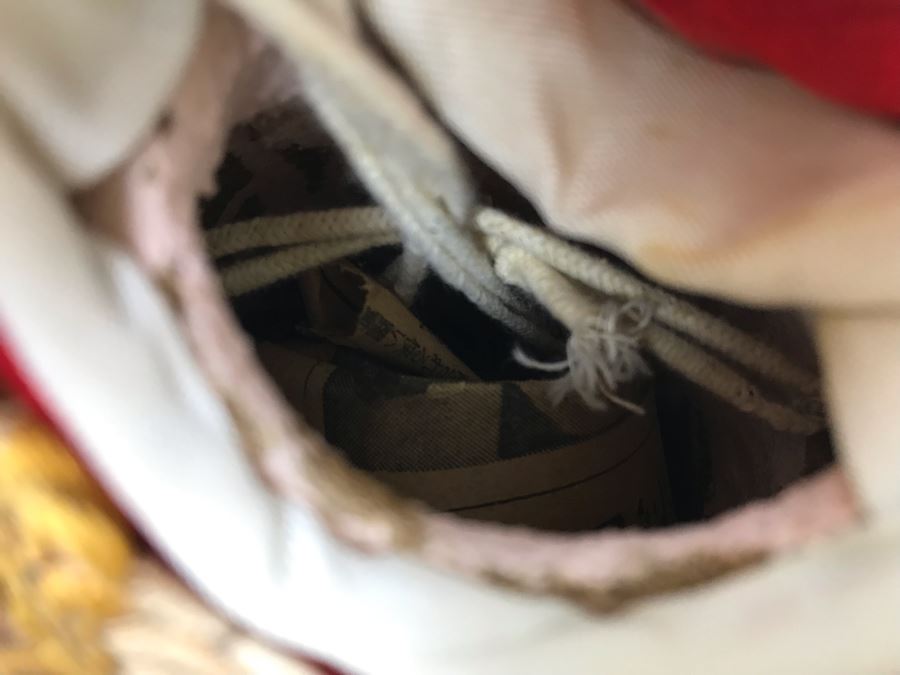 Vintage Chinese Doll - LJE [Photo 10]