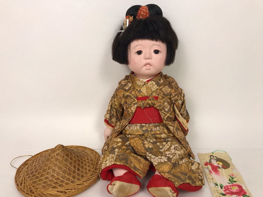 chinese doll online