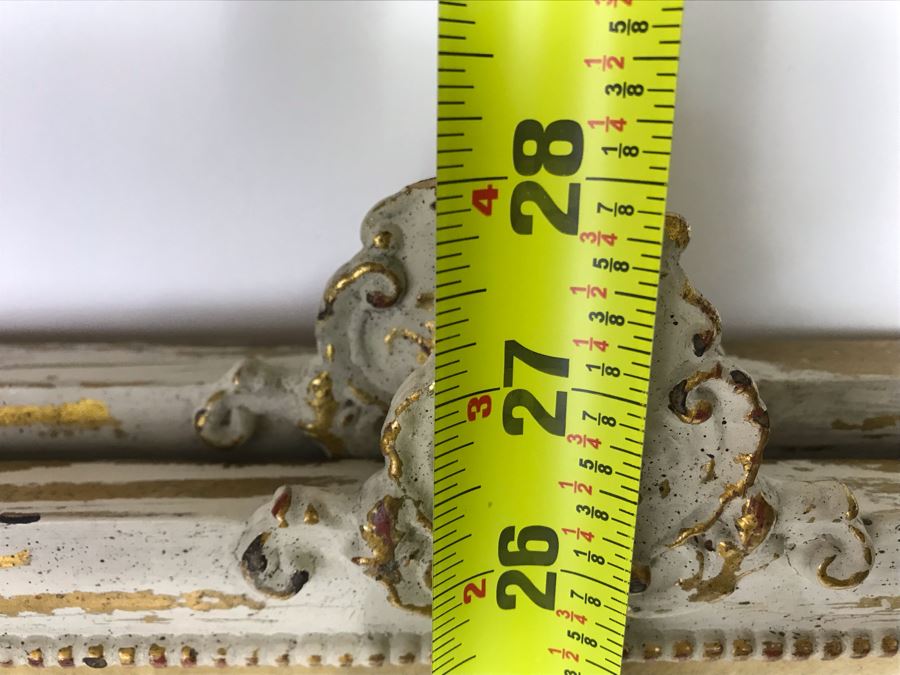 Pair Of P. (Paul) Fourdrinier (1698-1758) Etchings In Vintage Italian Frames 18.5 X 28 - LJE [Photo 15]