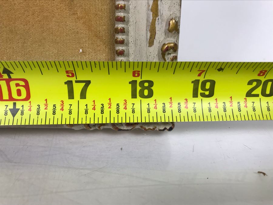 Pair Of P. (Paul) Fourdrinier (1698-1758) Etchings In Vintage Italian Frames 18.5 X 28 - LJE [Photo 14]