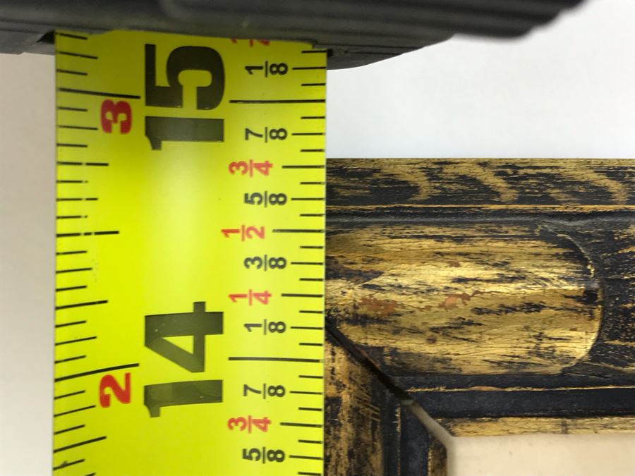 Original Louis-Leopold Boilly (1761-1845) Dentist Hand Colored Etching Titled 'Le Baume D'acier?' Signed In Plate 11 X 14 - LJE [Photo 8]