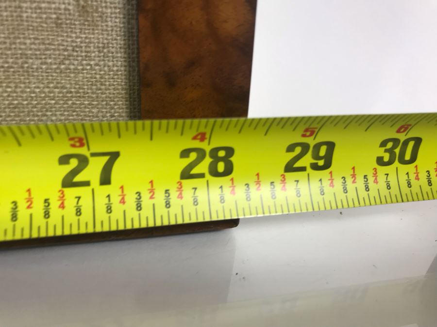 E. G. Hester Etching Based On Painting By E.A.S. Douglas Titled 'Evening - Returning To The Kennels' London, England Published 1877 By Arthur Ackermann In Classy Frame 28 X 34 - LJE [Photo 18]