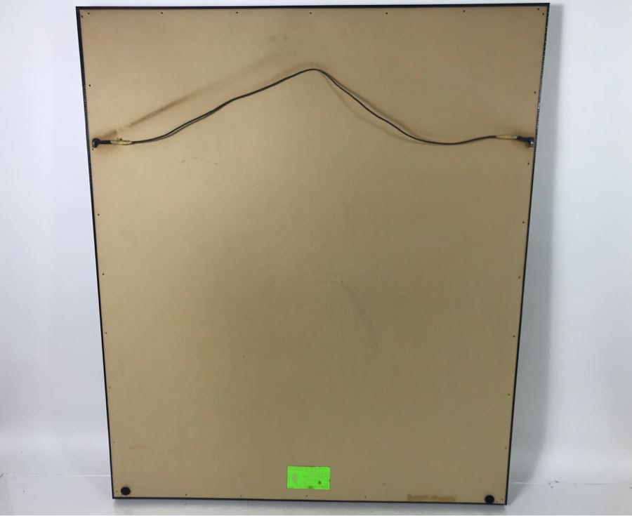 E. G. Hester Etching Based On Painting By E.A.S. Douglas Titled 'Morning - Going To Cover' London, England Published 1877 By Arthur Ackermann In Classy Frame 28 X 34 - LJE [Photo 16]