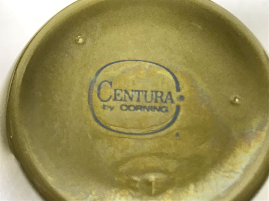 Mid-Century Centura By Corning Coffee Cups And Plates 45+ Pieces [Photo 8]