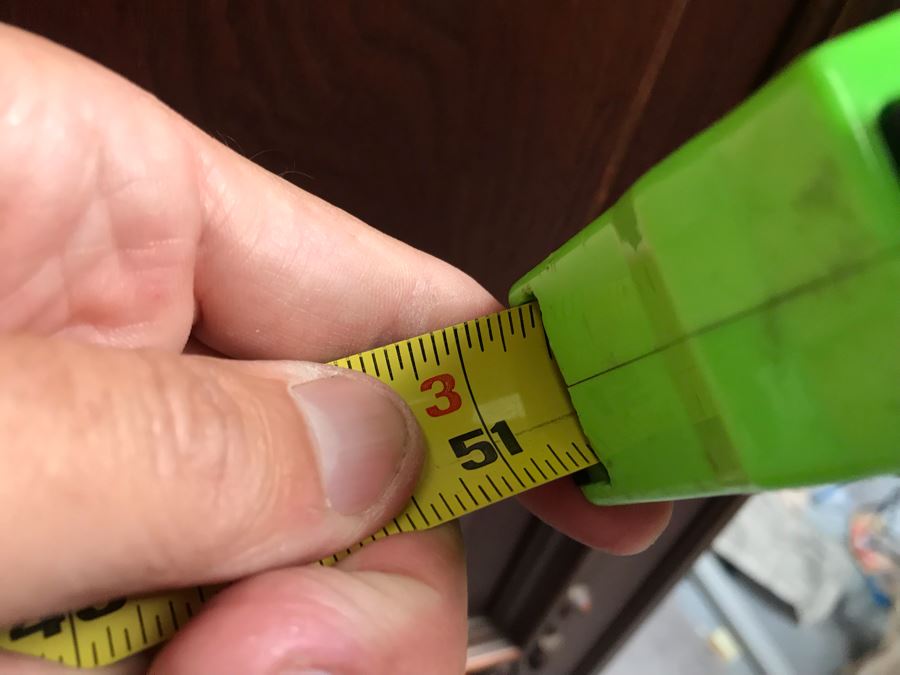 Stunning Hand Carved European Cabinet Armoire With (3) Glass Shelves 52W X 22D X 92H - See Photos For Details - LJE [Photo 24]