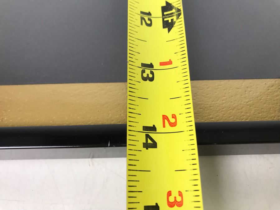 JUST ADDED - Signed Limited Edition Abstract Artwork 13 X 14 - FRE [Photo 6]