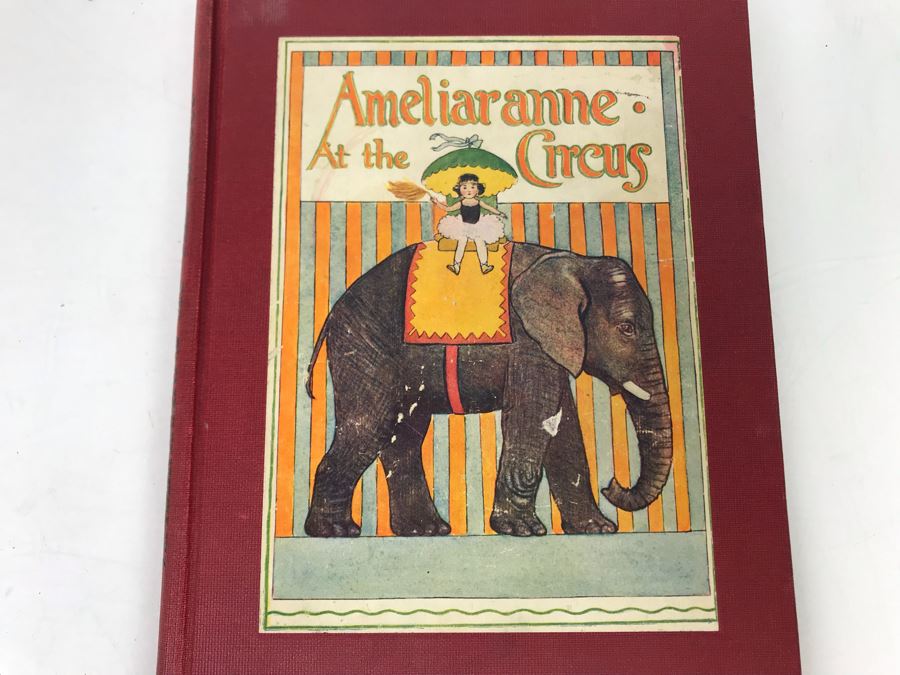 JUST ADDED - Collection Of Vintage Children's Books [Photo 20]