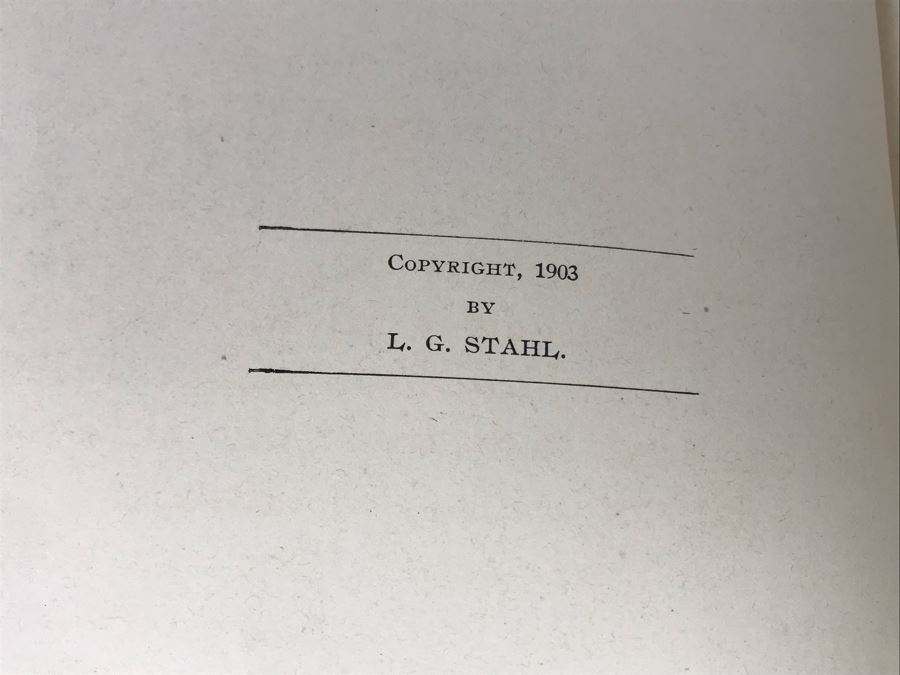 JUST ADDED - Collection Of Vintage Children's Books [Photo 44]