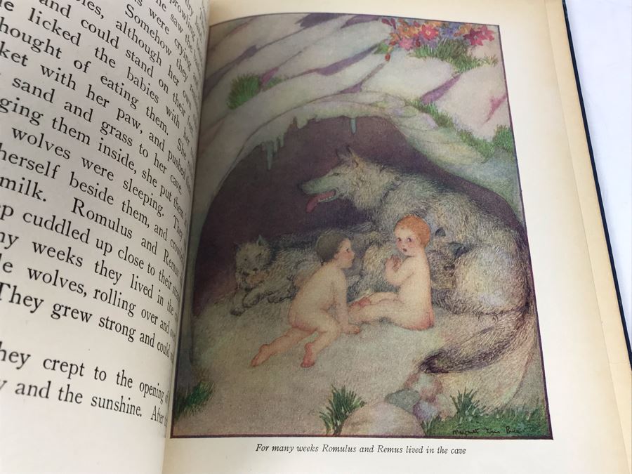 JUST ADDED - Collection Of Vintage Children's Books [Photo 35]